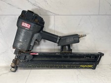 Senco 702XP FramePro Pneumatic Framing Nailer 20° Strip Used – Teste (A1G010052)