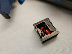 LEGO Marvel #76022 X-Men vs. Sentinel - Complete Build, No Magneto, Great Figs