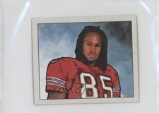 2011 Topps 1950 Bowman Design Vernon Davis #36 0i73