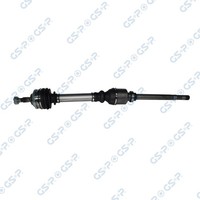 GSP Antriebswelle Vorne Rechts FüR Peugeot 406 Break 8E/F 8C 8B 245108