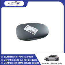 Glace de rétroviseur Lancia YPSILON