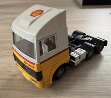 Maisto Renault R 365 Highliner SZM Shell