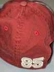 Tommy Hilfiger Men's Baseball Cap Red  — photo 2