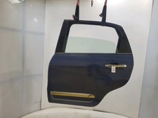 Porte arrière et accessoires Fiat 500