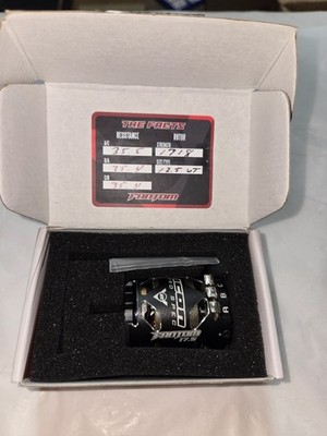 fantom icon v2 17.5 works edition xray,team associated,crc,mugen,hobbywing