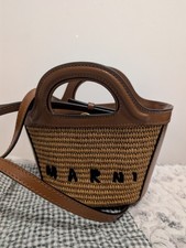 Borsa marni