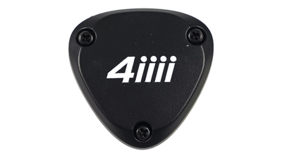 4iiii Precision PRO 3+ Power Meter Battery Door Cover - Driveside