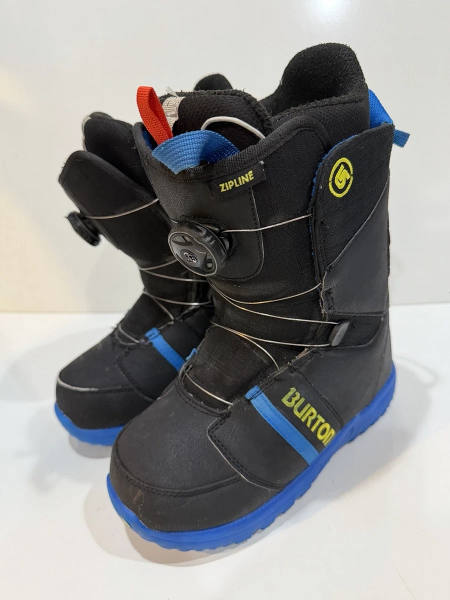 Youth Ski & Snowboard Boots for sale - eBay