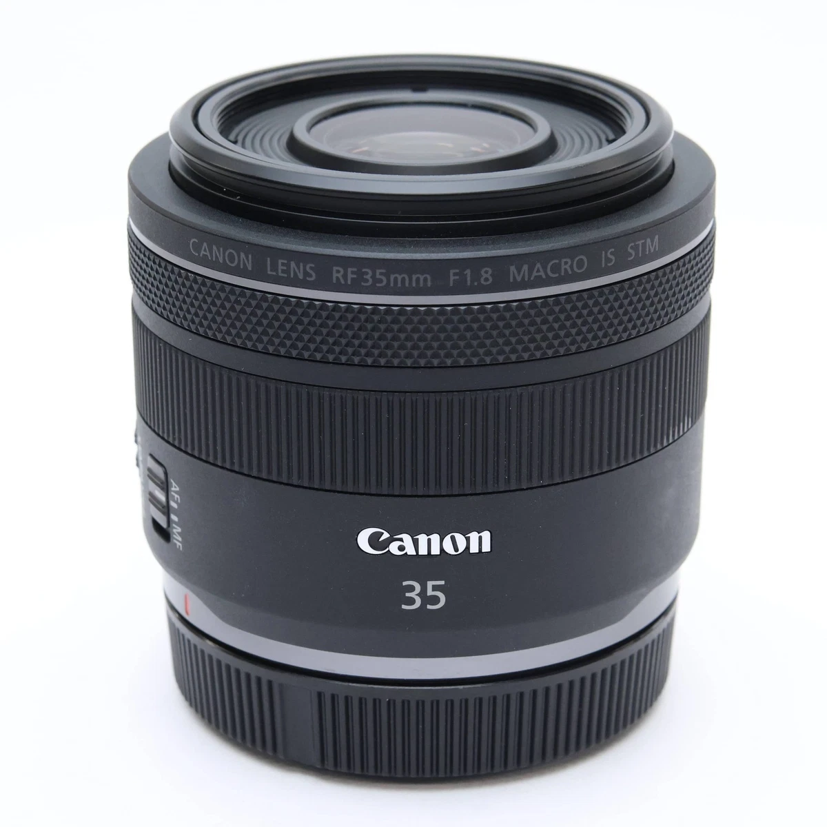 Canon 35mm Focal f/1.8 Camera Lenses for sale - eBay