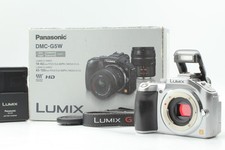 [Quasi MINT+] Fotocamera digitale Panasonic LUMIX DMC-G5 16,0 MP JAPAN...