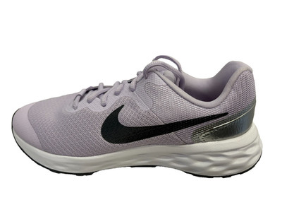 Nike Revolution 6 Junior Sneaker UK 4 US 4,5Y EU 36,5 REF 3403*