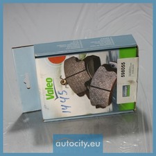 Kits de frein Renault SAFRANE