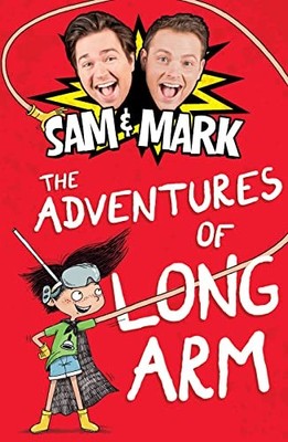 The Adventures of Long Arm: 1, Rhodes, Mark