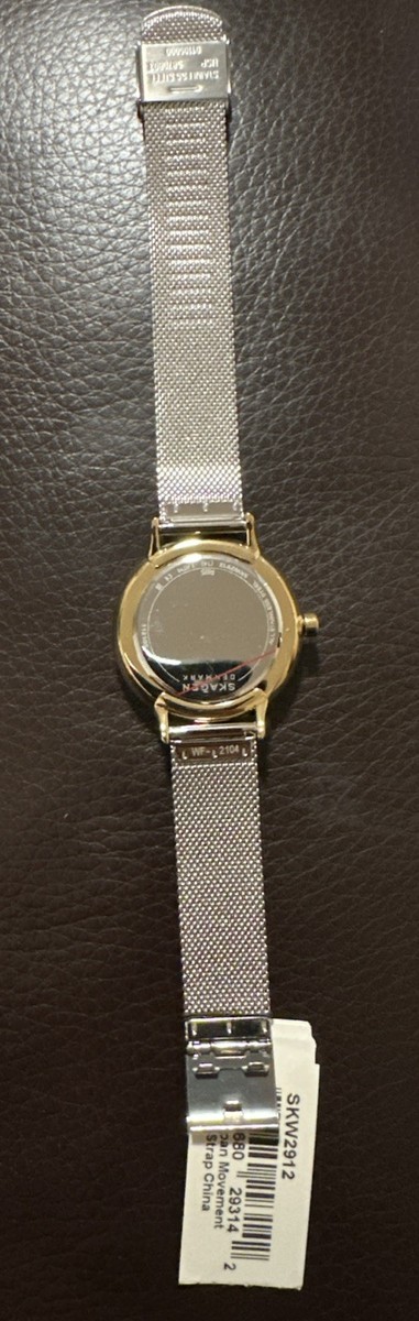 Skagen Riis SKW2912 Women display picture 1