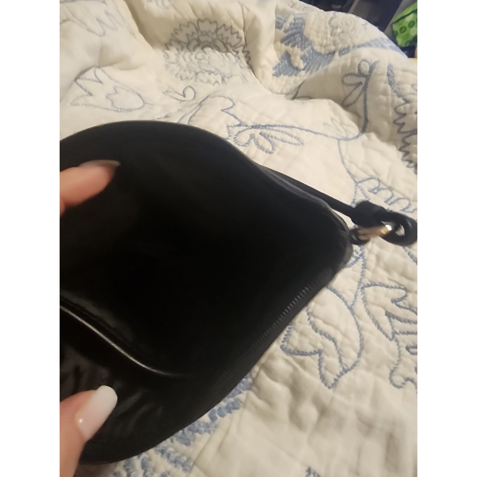 DKNY Mini Wristlet — image 9