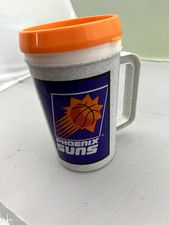 Phoenix Suns NBA kubek tematyczny Devin Booker Charles Barkley