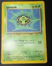 Spinarak 64/75 Neo Discovery WOTC Vintage Pokémon Card Non Holo Unlimited