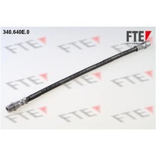 FTE 9240189 Bremsschlauch für MERCEDES BENZ VANEO A KLASSE W168 W169 414