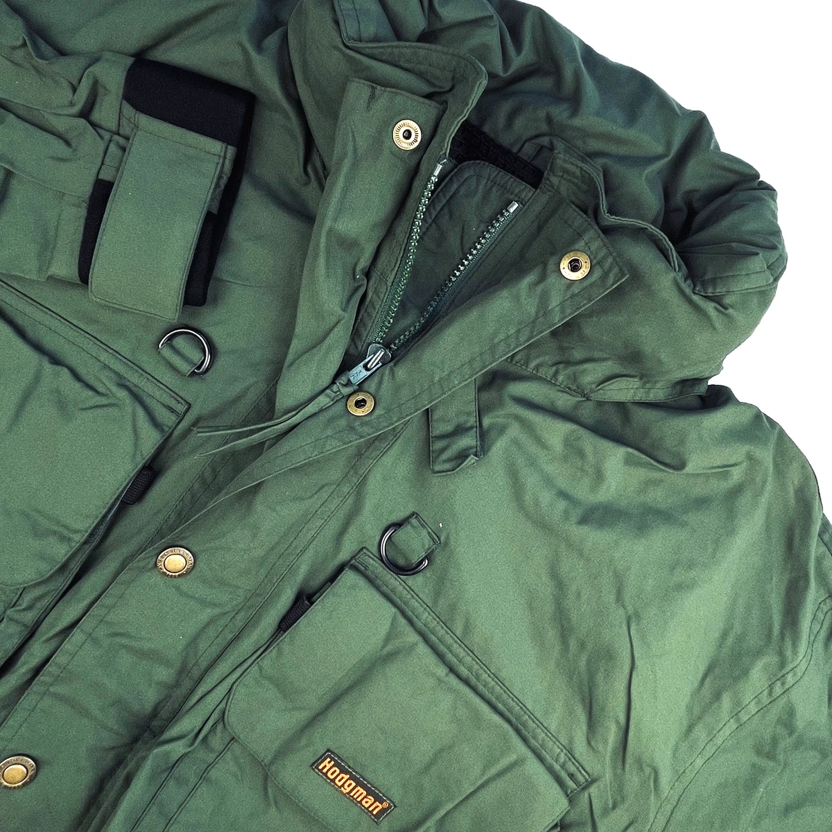 Hodgman Waterproof Fishing Jackets & Coats for sale | eBay