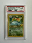 2021 Pokemon Celebrations Classic Collection #15 Venusaur-Holo PSA 10 Gem Mint