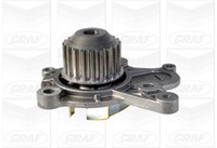 Wasserpumpe MotorküHlung Graf PA1063 FüR Tucson Fd Sonata FÉ Carens Nf Sportage