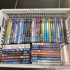 Disney DVD Bundle. Children's