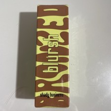 Made by Mitchell Blursh Shady Business Limited Edition - Brand New Liquid Blush