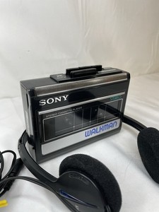 Sony Wm 30 | eBay
