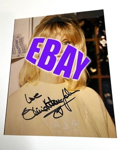 Olivia Newton--John | eBay