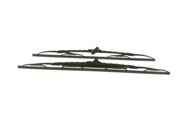 1X Bosch 3 397 010 300 Wischblatt FüR Toyota Chevrolet Lexus-image