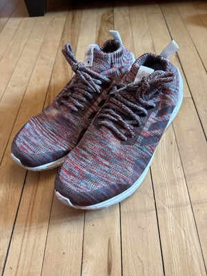 Size 10.5 - adidas Kith x UltraBoost Mid Aspen