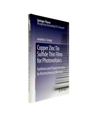 Copper Zinc Tin Sulfide Thin Films for Photovoltaics: Synthesis and Characterisa