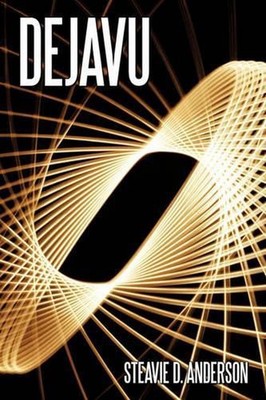 Dejavu by Steavie D. Anderson (English) Paperback Book