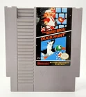 Super Mario Bros. / Duck Hunt (Nintendo NES) *GAME ONLY - AUTHENTIC* [4o9]