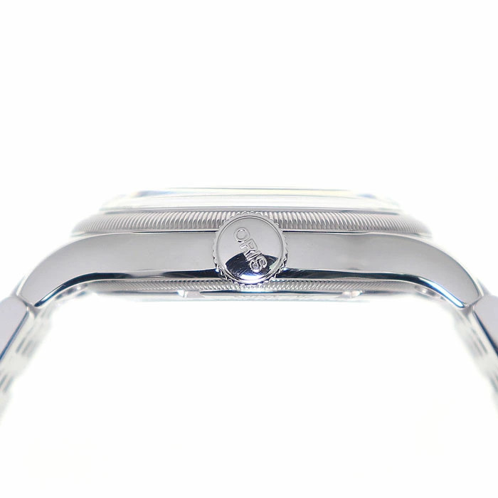 Oris Big Crown Pointer Date 36mm Automatic Stainl… - image 7