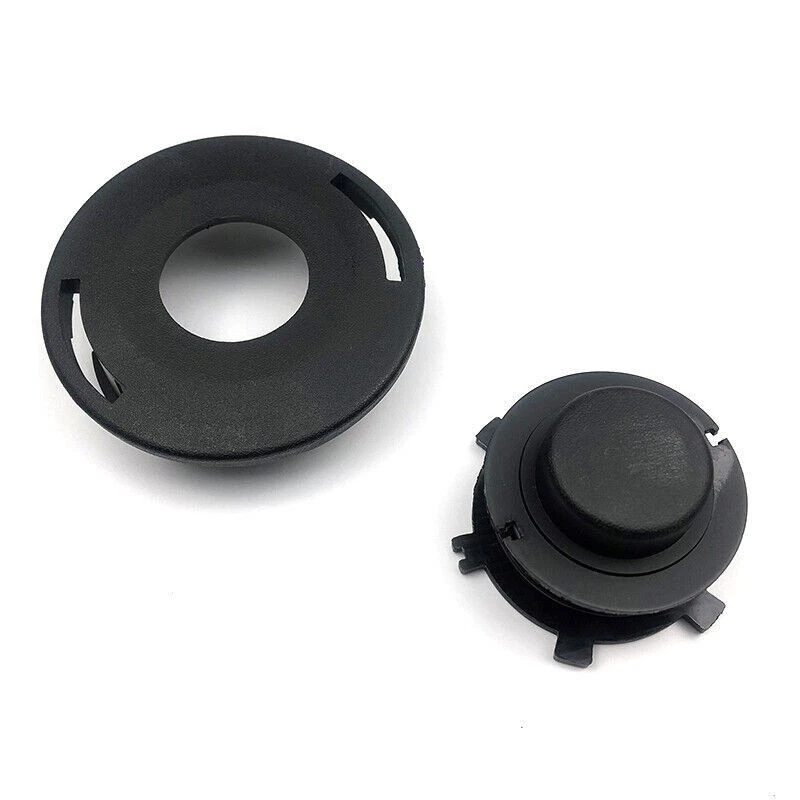 Trimmer Head Spools +Trimmer Head Covers For Stihl 25-2 FS 55 80 83 85 90 b - Image 4 of 4