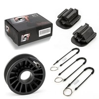 Fensterheber Reparatursatz Reparatur Set Vorne Links Rechts FüR Ford Mondeo IV 4