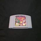 Banjo-Kazooie (Nintendo 64, 1998) N64 Authentic Game Cartridge