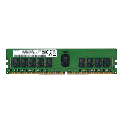 Server RAM Modul SAMSUNG M393A2K43BB1-CTD 16GB DDR4 2666MHz REG ECC