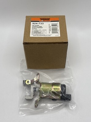 Dorman 924-733 Shift Interlock Solenoid fits Ford, Lincoln and Mercury models