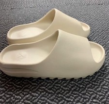 New without box size 10 Adidas Yeezy Slide Bone