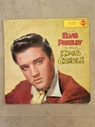 Elvis Presley – King Creole – ORIGINAL 1958 France RCA LP