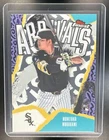 2026 Topps Finest Munetaka Murakami Base (RAW)