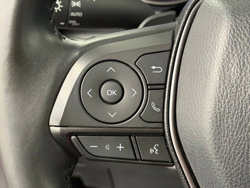 2023 Toyota Camry Hybrid XSE - Picture 24 of 38