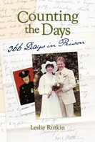 Leslie Rutkin | Counting The Days | Taschenbuch | Englisch (2012) | AuthorHouse
