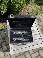 Yamaha Oboe Student Model YOB-211 With Case FREE SHIPPING