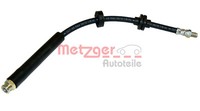 Bremsschlauch FüR Alfa Romeo 159 Sportwagon 1.9 Jtdm 16V 2.4 Spider