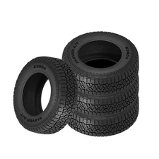 4 X Kenda Klever A/T2 KR628 LT285/70R17 E Tires