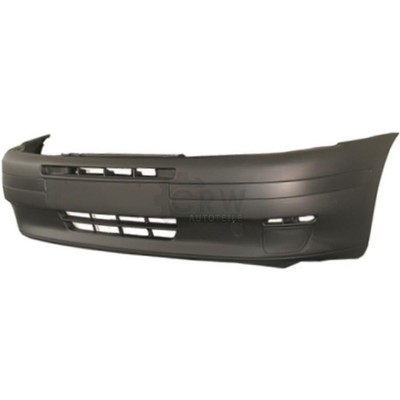 Stoßstange vorne für Fiat Punto Bj. 93-99 Base S/SX Lackierbar ABS OX1