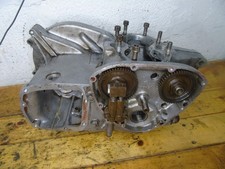Triumph TR6 650 Crankcases